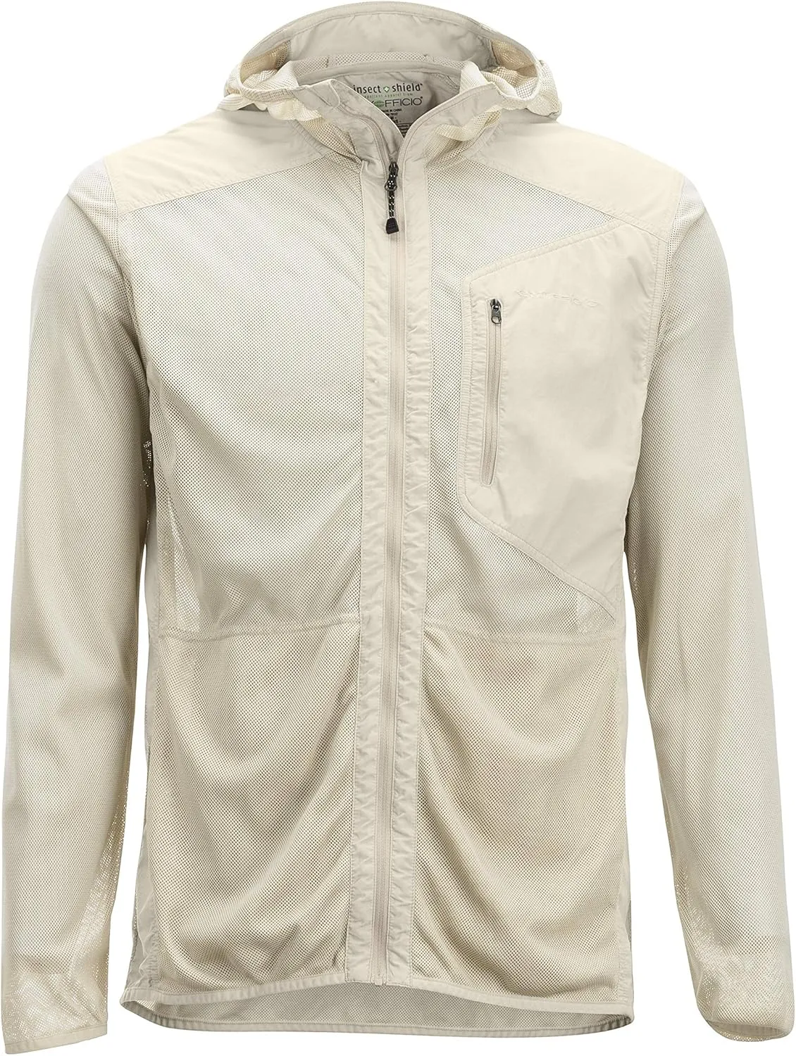 ExOfficio Men's BugsAway Sandfly Jacket