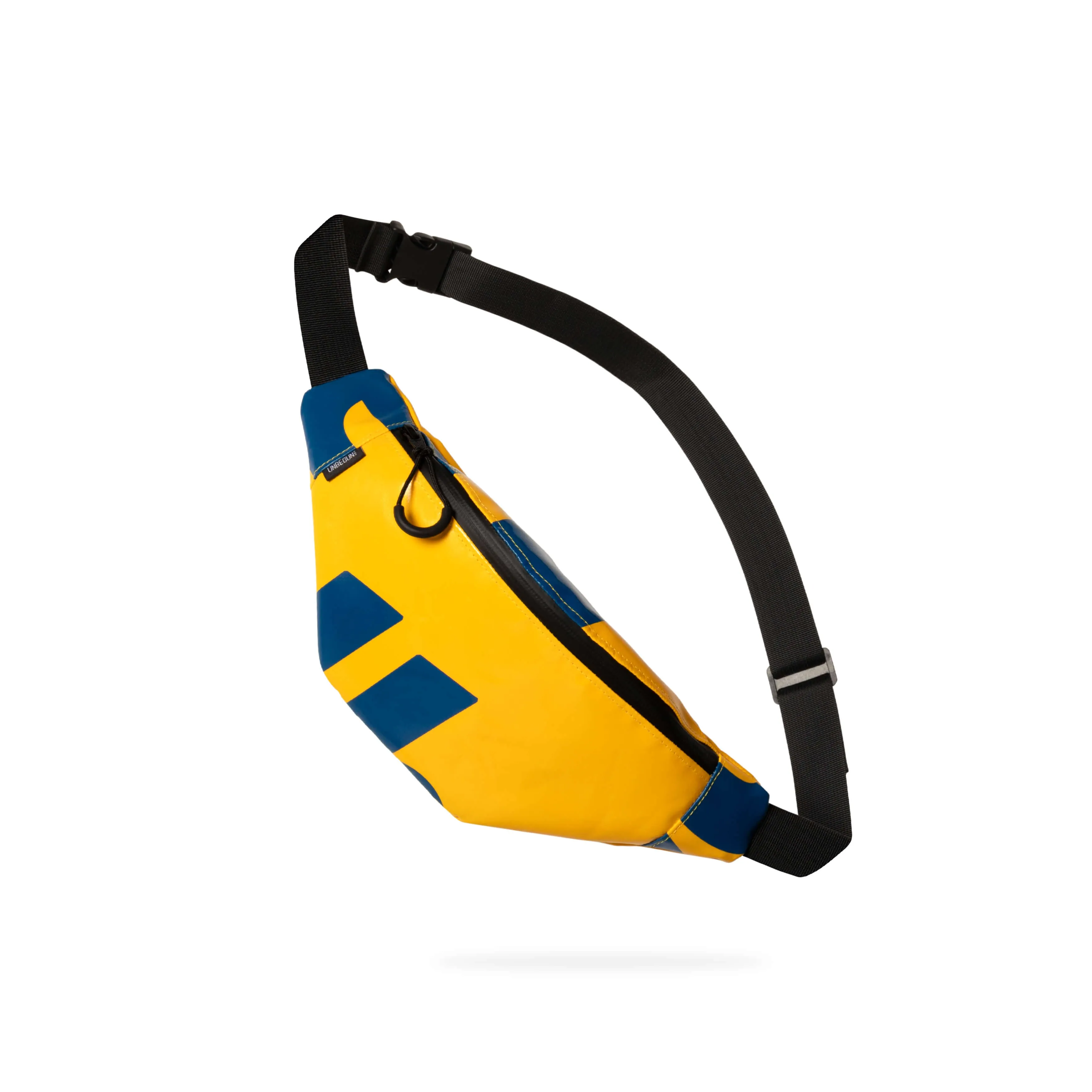 Fanny pack (print)