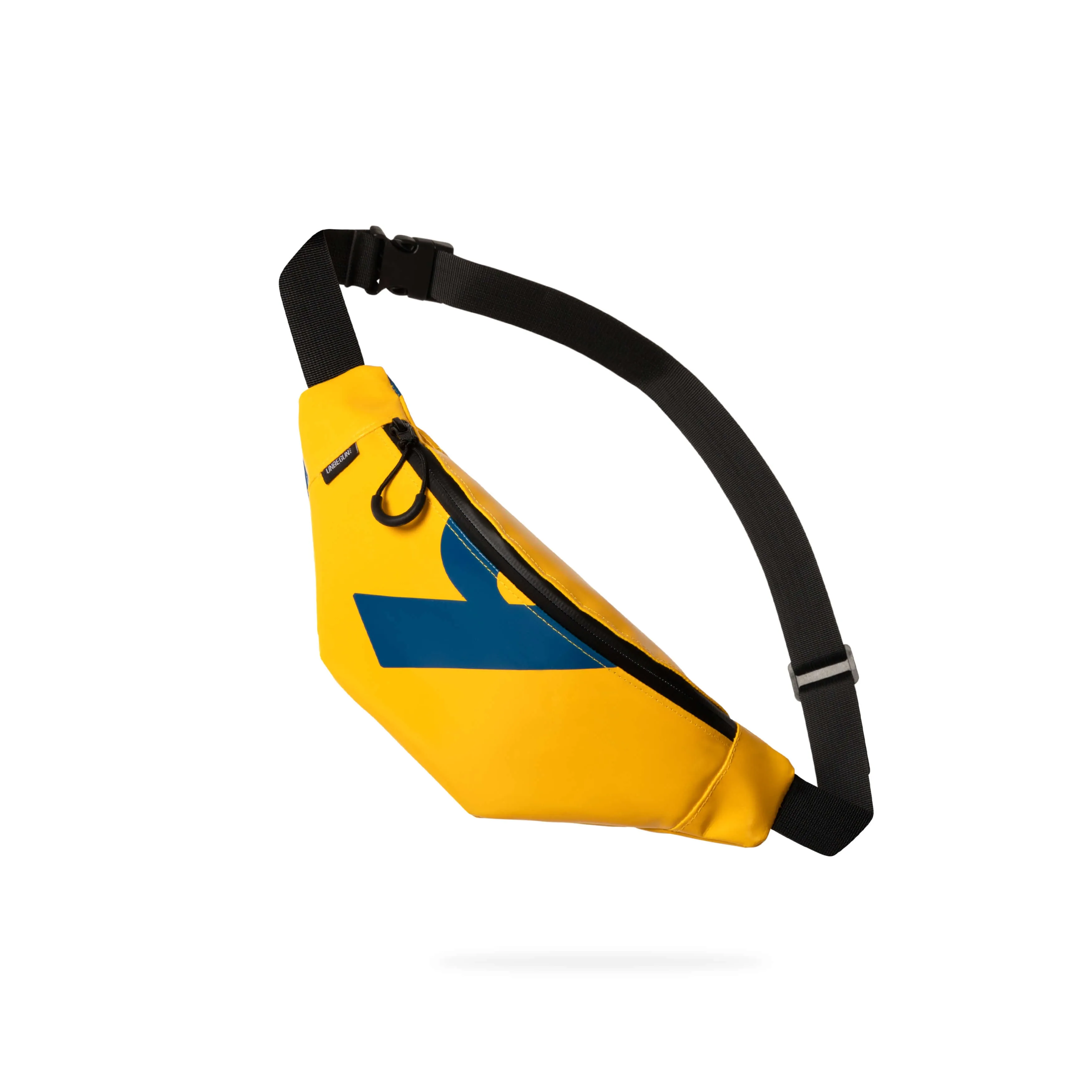 Fanny pack (print)