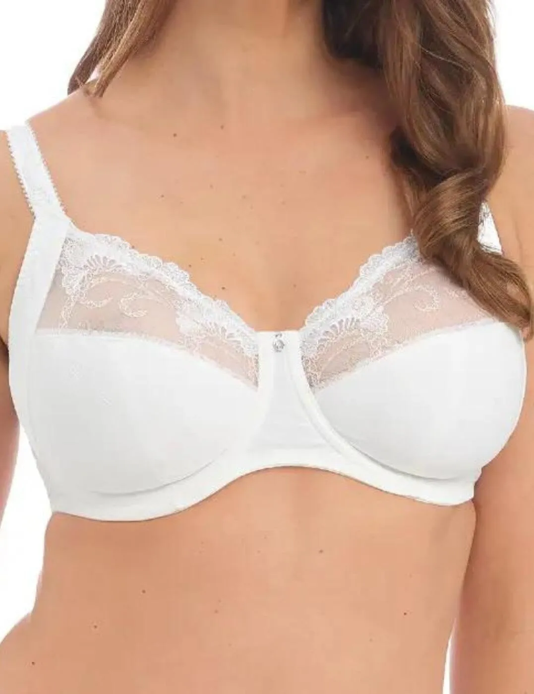 Fantasie Women's Adelle Underwire Side Support Bra