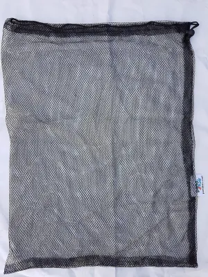 Filter Media Bag 18" x 24" (45cm x 60cm) 4mm 5/32", Pump Barrier Bag, Pond and Aquarium Filtration Mesh Media Bag