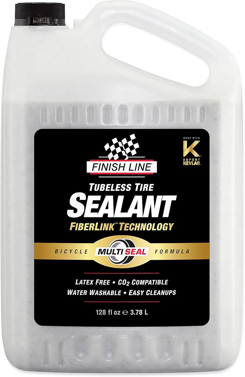 Finish Line Tubeless Tire Sealant - 1 gallon