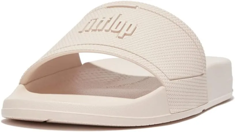 FitFlop Women's iQUSHION Slides