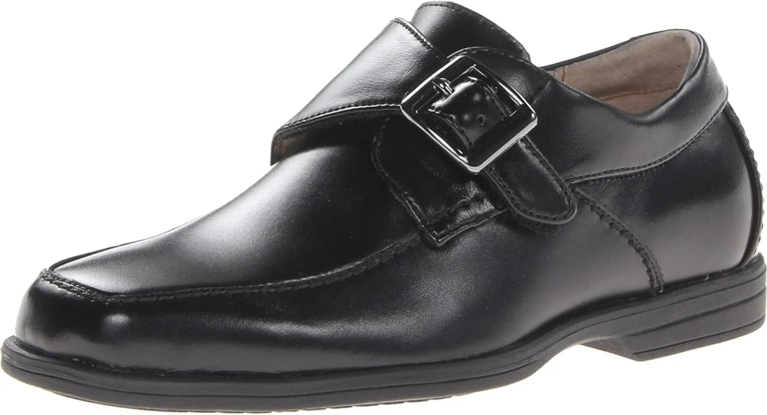 Florsheim Boy's Reveal Monk Jr.(Toddler/Little Big Kid)