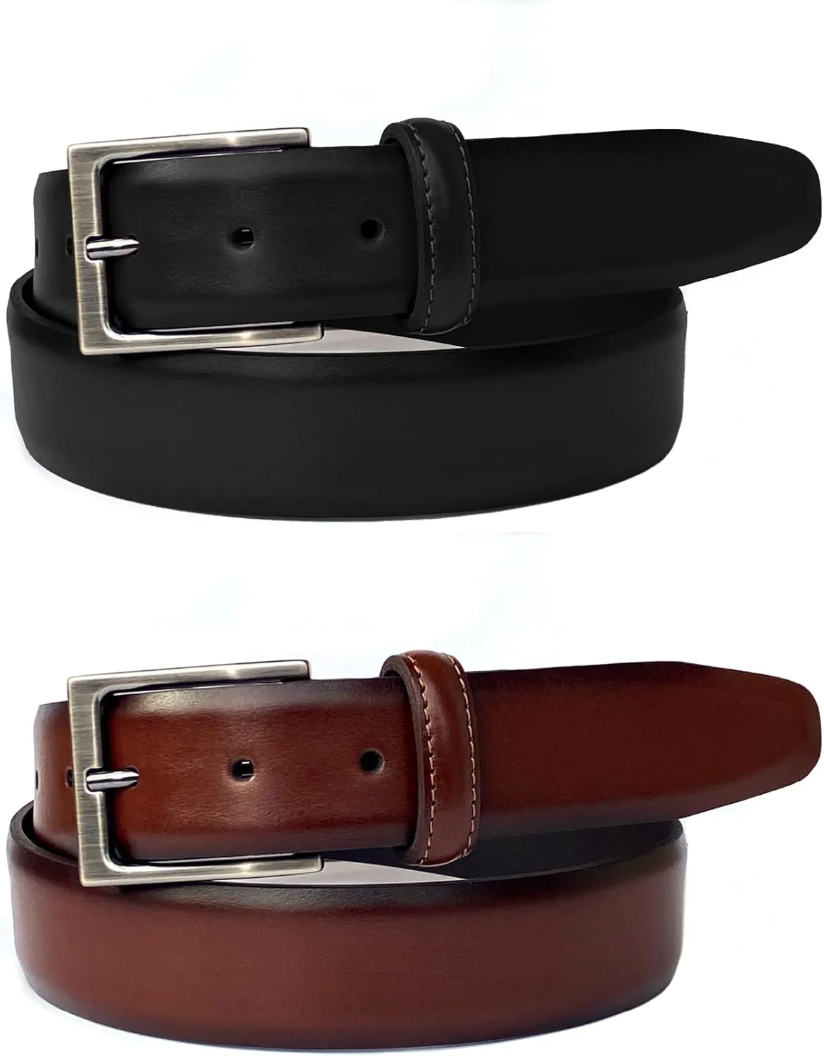 Florsheim Carmine 33mm Belt Mens