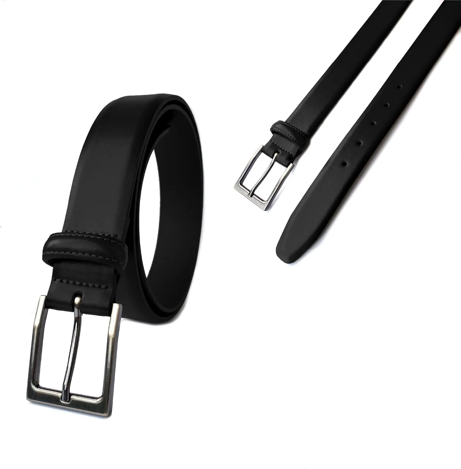 Florsheim Carmine 33mm Belt Mens