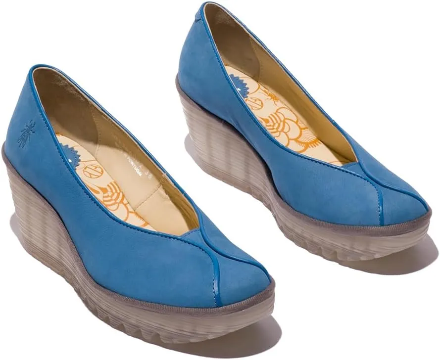 FLY London Women's Wedges