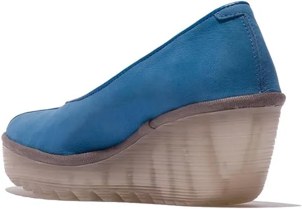 FLY London Women's Wedges