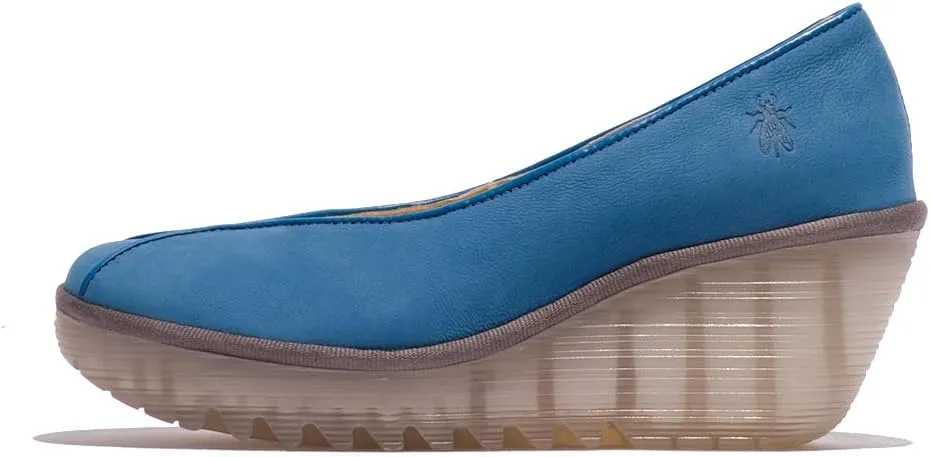 FLY London Women's Wedges