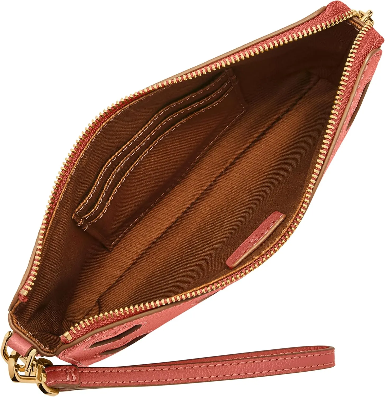 Fossil Wristlet Pouch