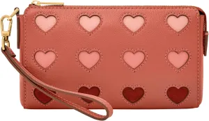 Fossil Wristlet Pouch