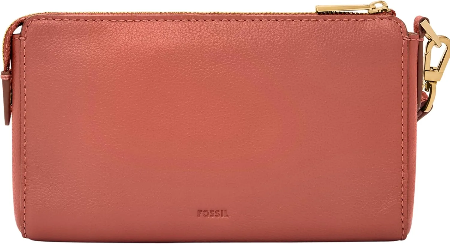 Fossil Wristlet Pouch