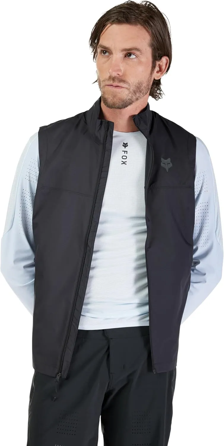 Fox Racing Men's Ranger Wind Vest