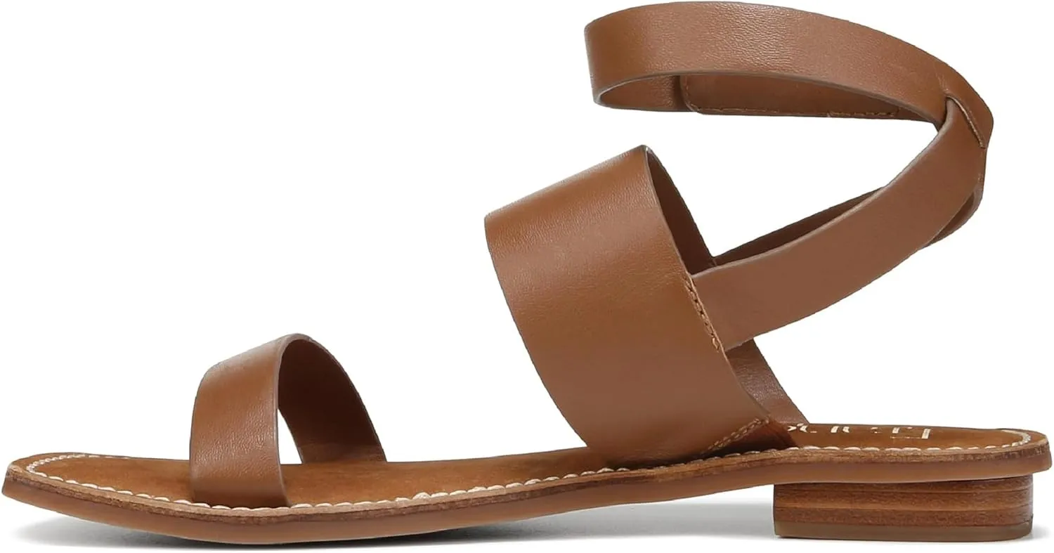 Franco Sarto Women's Tanara Heeled Sandal