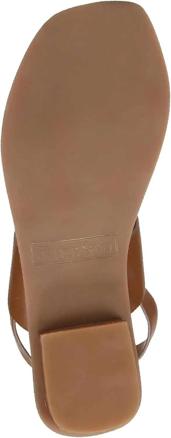 Franco Sarto Women's Tanara Heeled Sandal
