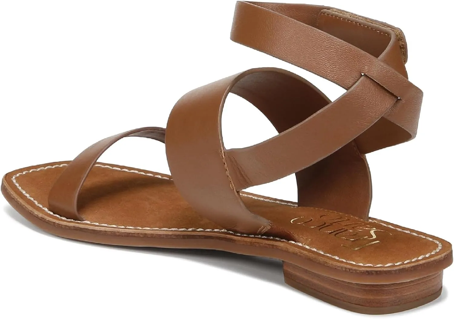 Franco Sarto Women's Tanara Heeled Sandal