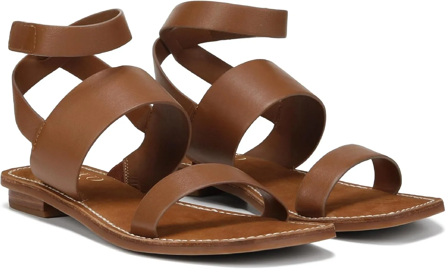 Franco Sarto Women's Tanara Heeled Sandal