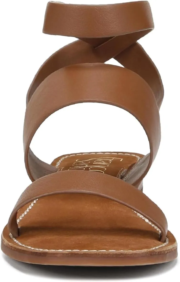 Franco Sarto Women's Tanara Heeled Sandal