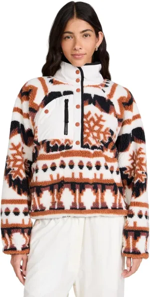 Free People Women's Rocky Ridge Pullover
