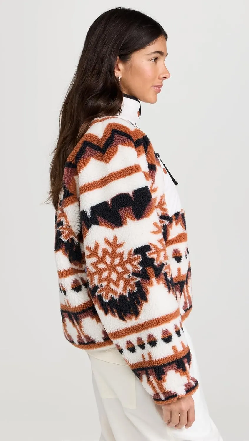 Free People Women's Rocky Ridge Pullover