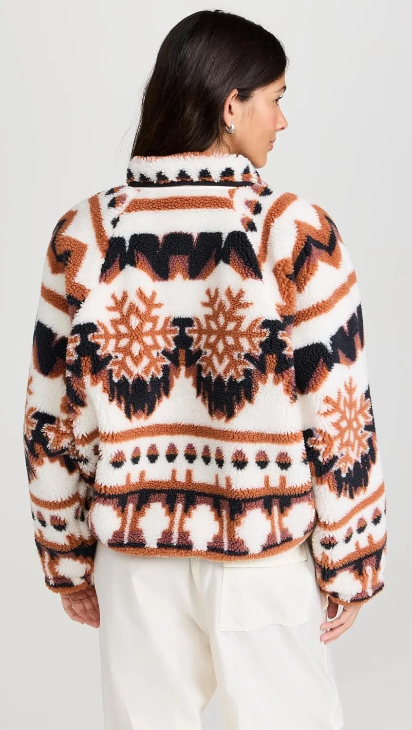 Free People Women's Rocky Ridge Pullover
