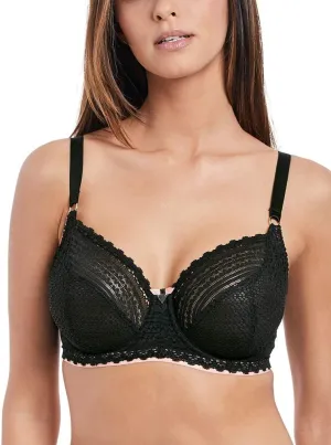 Freya Women's Daisy Lace Underwire Balcony Bra