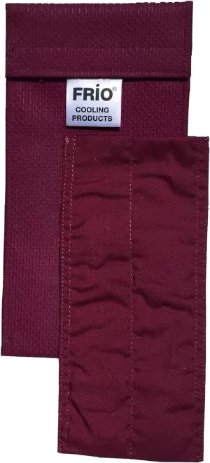 FRIO DUO Insulin Cooler Wallet - Keep Medication Cool for 45  Hours Insulin Bag - Perfect for Travel and Everyday Use