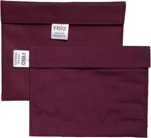 FRIO Extra Large Insulin Cooling Wallet - Keep Medication Cool for 45  Hours Insulin Bag - Perfect for Travel and Everyday Use