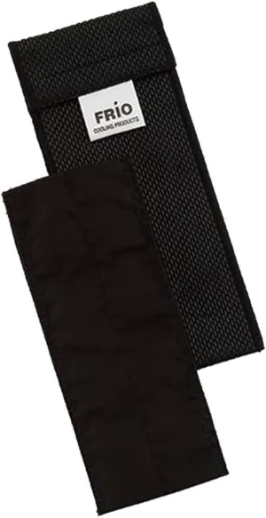 FRIO INDIVIDUAL Insulin Pen Cooling Case - Individual Medication Cooler - Diabetic Travel Case - Single Wallet