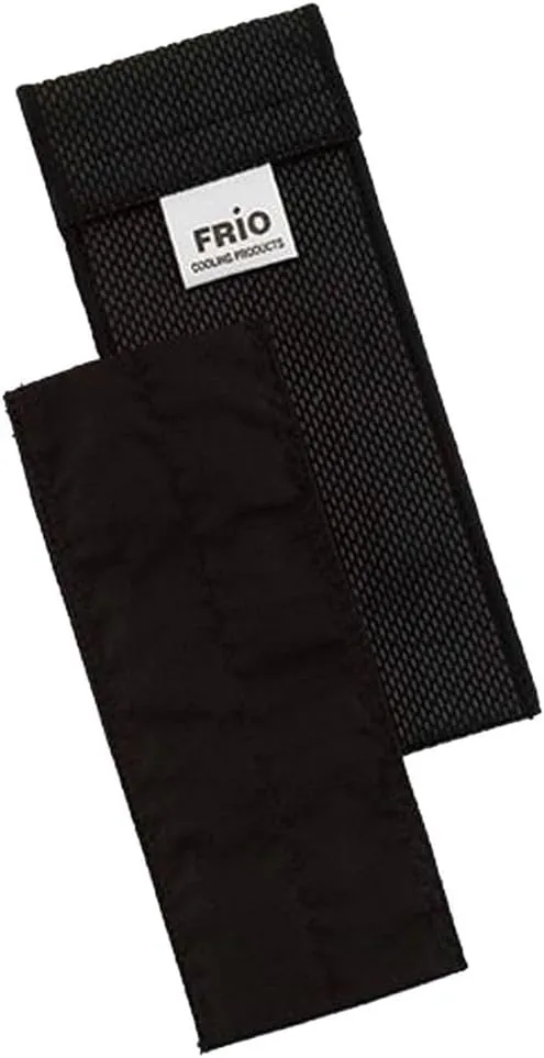 FRIO INDIVIDUAL Insulin Pen Cooling Case - Individual Medication Cooler - Diabetic Travel Case - Single Wallet