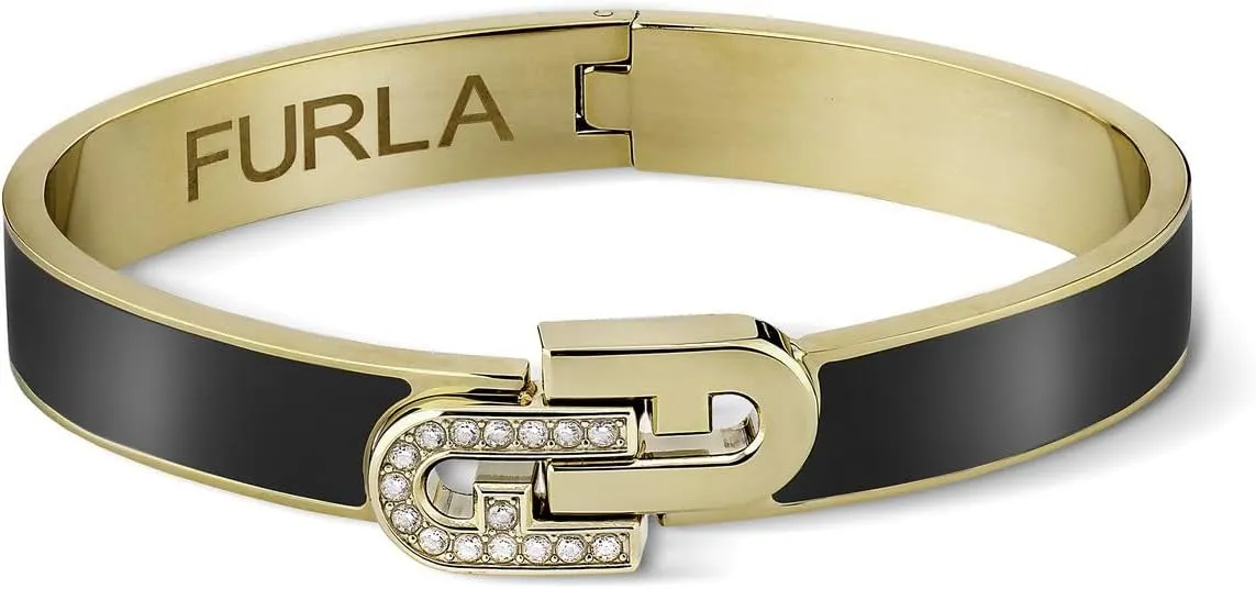 FURLA ARCH DOUBLE Women's Bracelet (Model: FJ0121BTLVD)