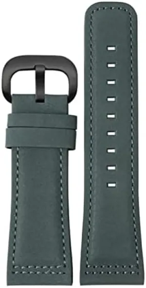 Genuine Leather Strap for sevenfriday Watch Band Q203 M203 P1 P2 S2 M2 Q2 03 01 02 Brown Blue 28mm Cowhide Watch Strap