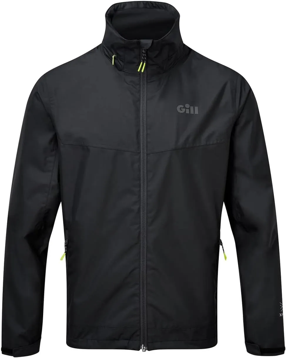 Gill Men's Pilot Jacket - Fully Taped Waterproof & Windproof