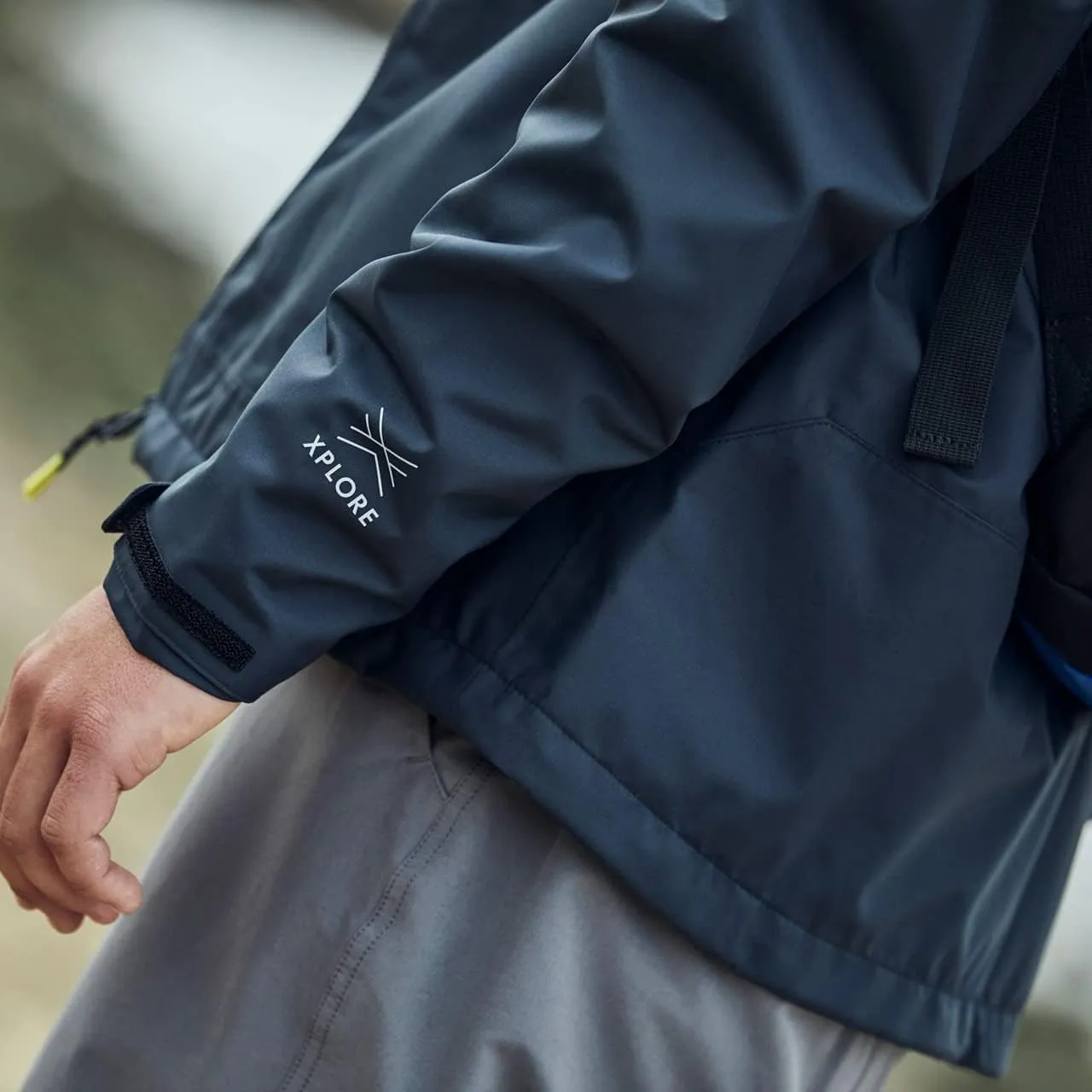 Gill Men's Pilot Jacket - Fully Taped Waterproof & Windproof