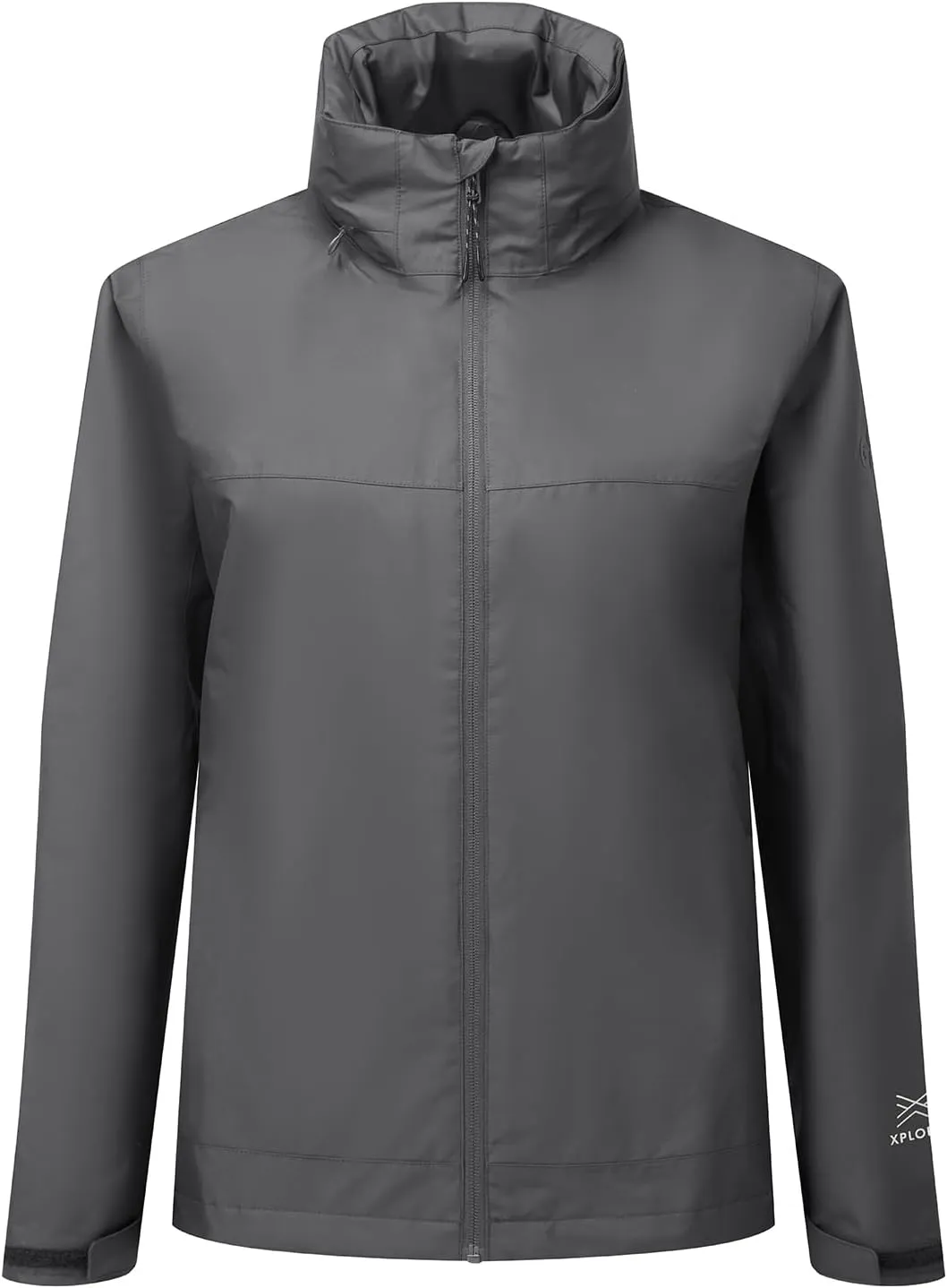 Gill Womens Crew Pilot Jacket - Breathable, Waterproof & Windproof