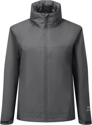 Gill Womens Crew Pilot Jacket - Breathable, Waterproof & Windproof
