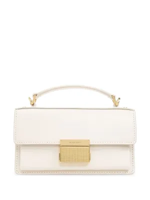 GOLDEN GOOSE Rectangle Handbag with Adjustable Strap