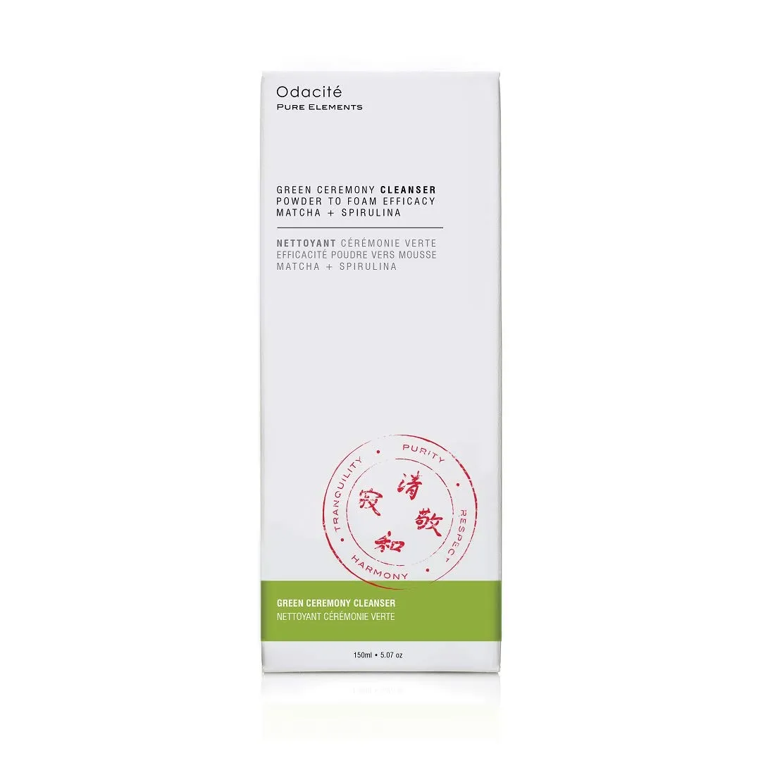 Green Ceremony Cleanser 150 ml