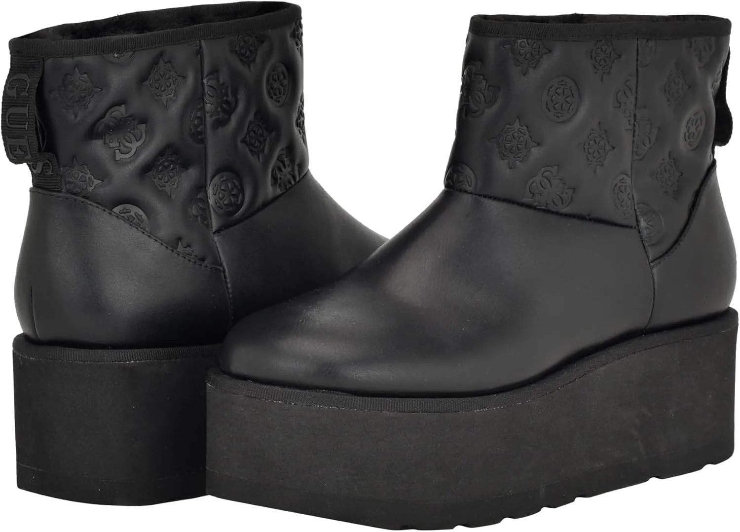 Guess Women's Jilla Ankle Boot