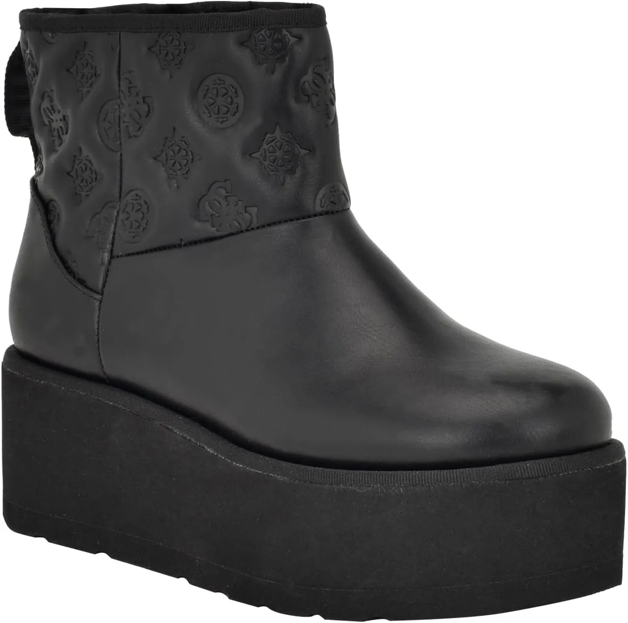 Guess Women's Jilla Ankle Boot