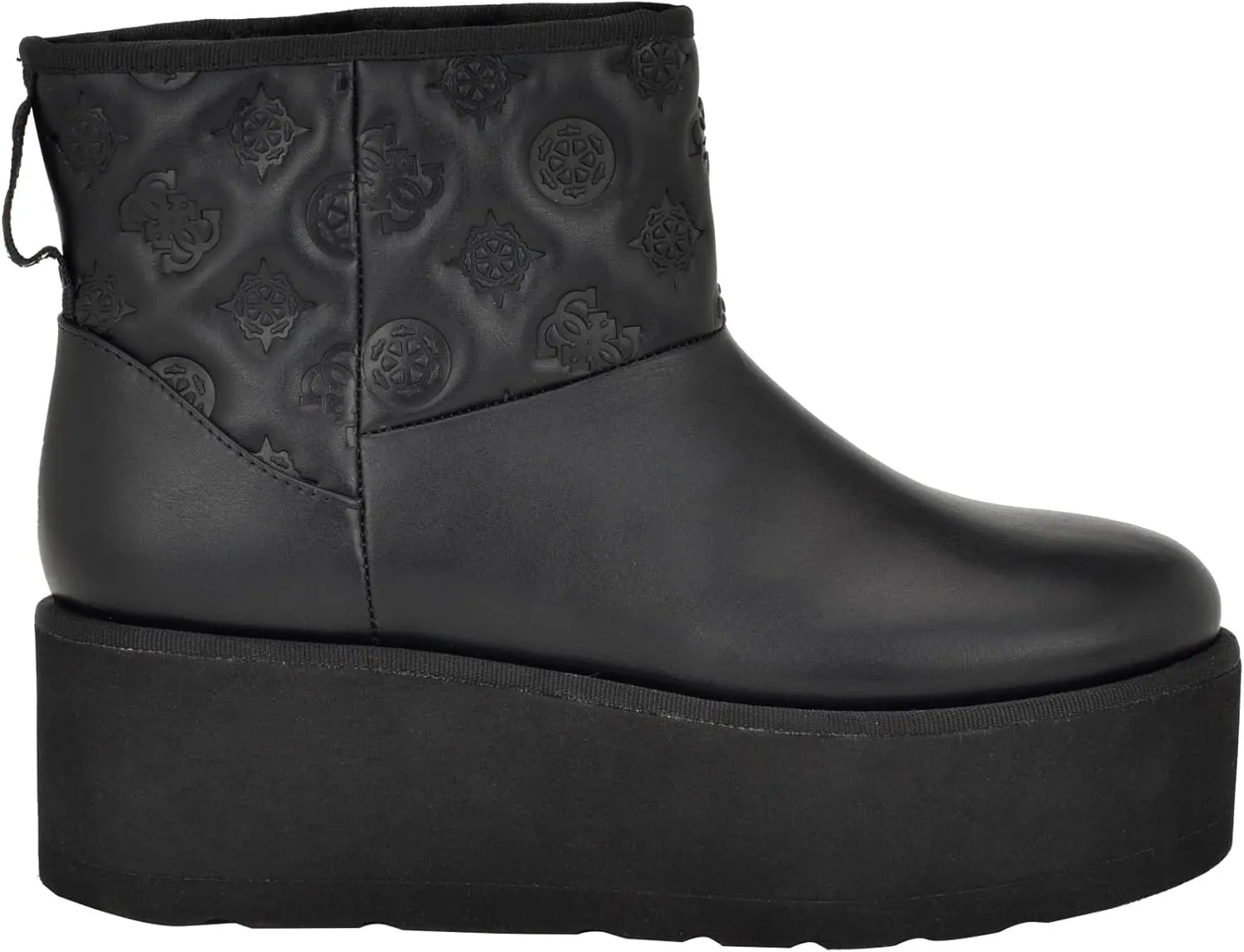 Guess Women's Jilla Ankle Boot