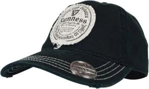 Guinness Men's Bottle Opener Baseball Hat