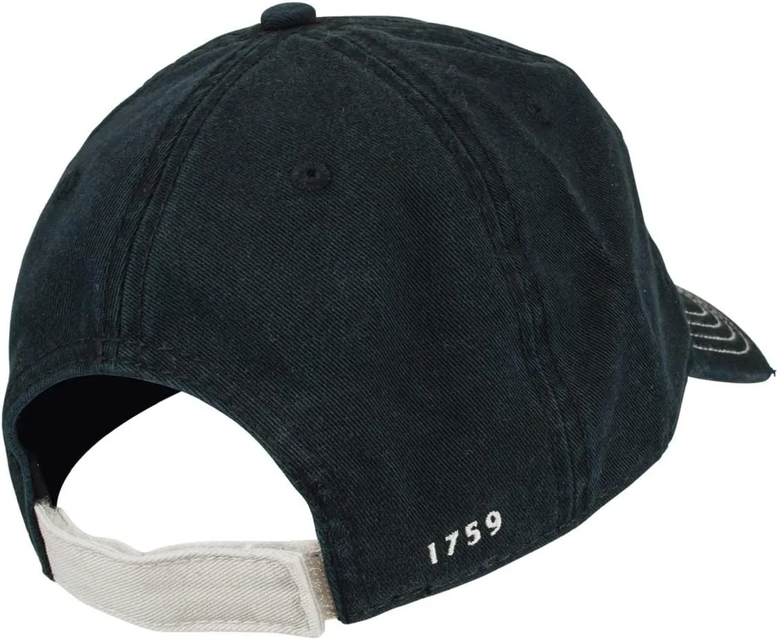 Guinness Men's Bottle Opener Baseball Hat