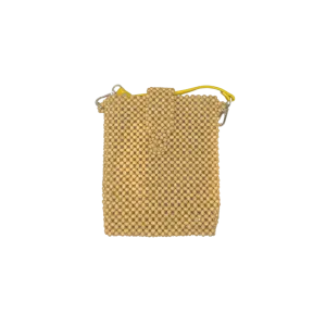 HABI Footwear and Lifestyle Cami Beaded Sling Bag