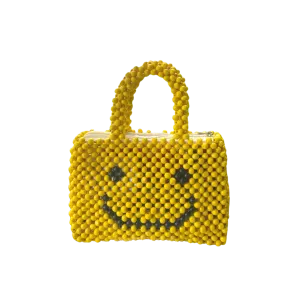 HABI Footwear and Lifestyle Ngiti Beaded Hand Bag