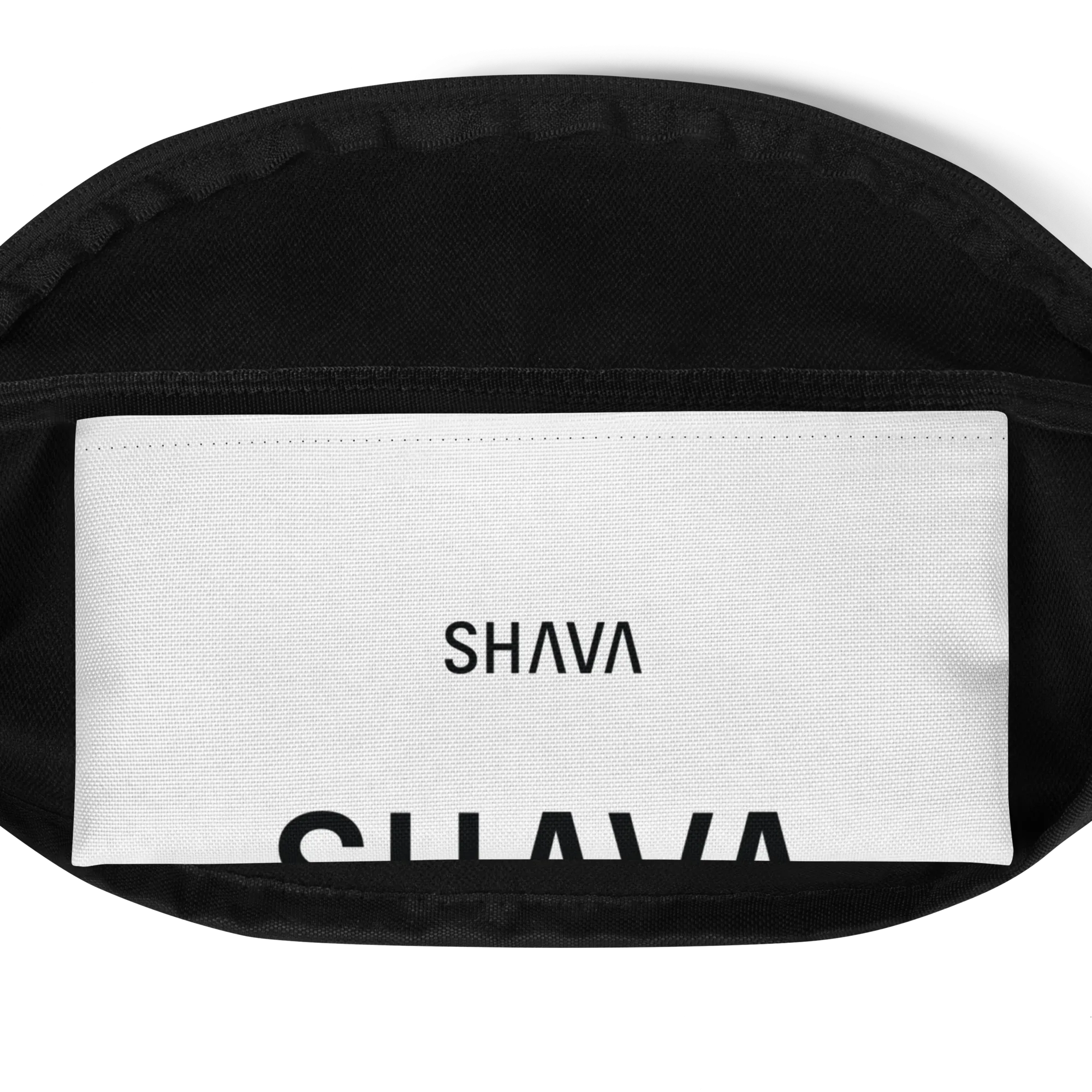 Halloween Fanny Pack,Halloween All Over Print Fanny Pack/ That Witch