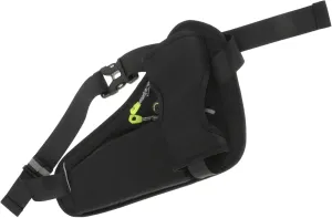 HANABASS Waist Pack Water Bottle Holder Hiking Bag for Fitness Waterproof Phone Bag