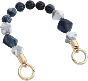 Handmade Workshop Acrylic Chain Bag Decoration Tote Handle Resin Chain
