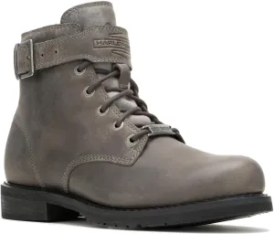 Harley-Davidson Men's Vntgmoto Short Mid Calf Boot
