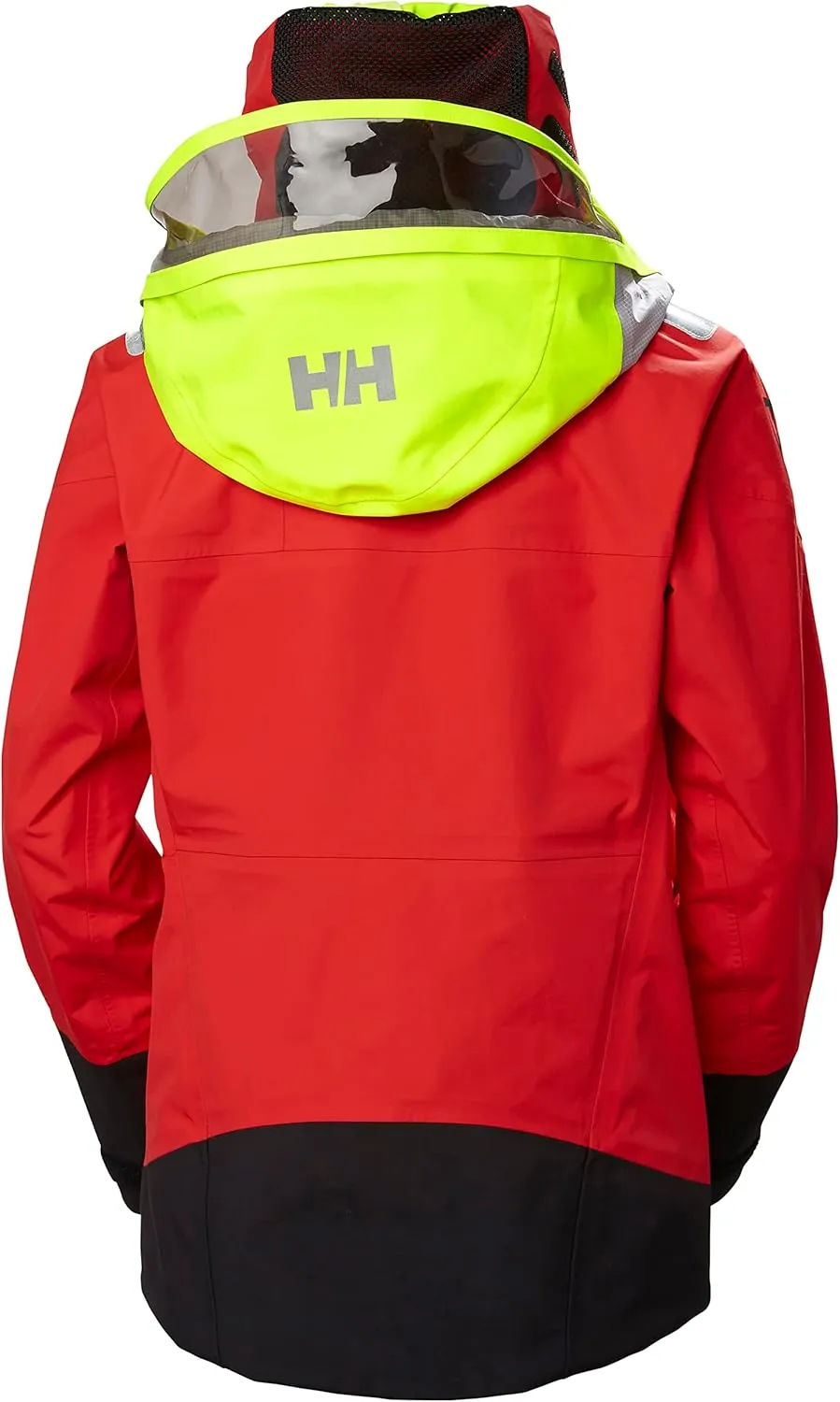 Helly-Hansen Women's Ægir Race Jacket 2.0